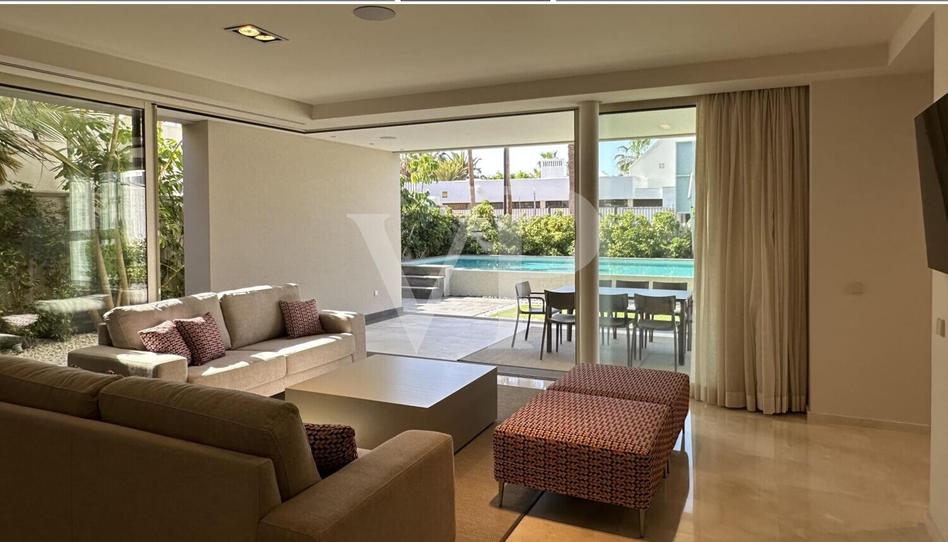 Foto 1 de Casa o xalet en venda a Playa de las Américas, Santa Cruz de Tenerife