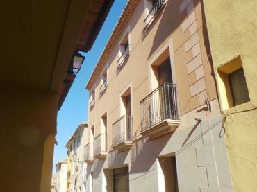 Flat for sale in Calle JUAN GARCIA, 17, Planta 0