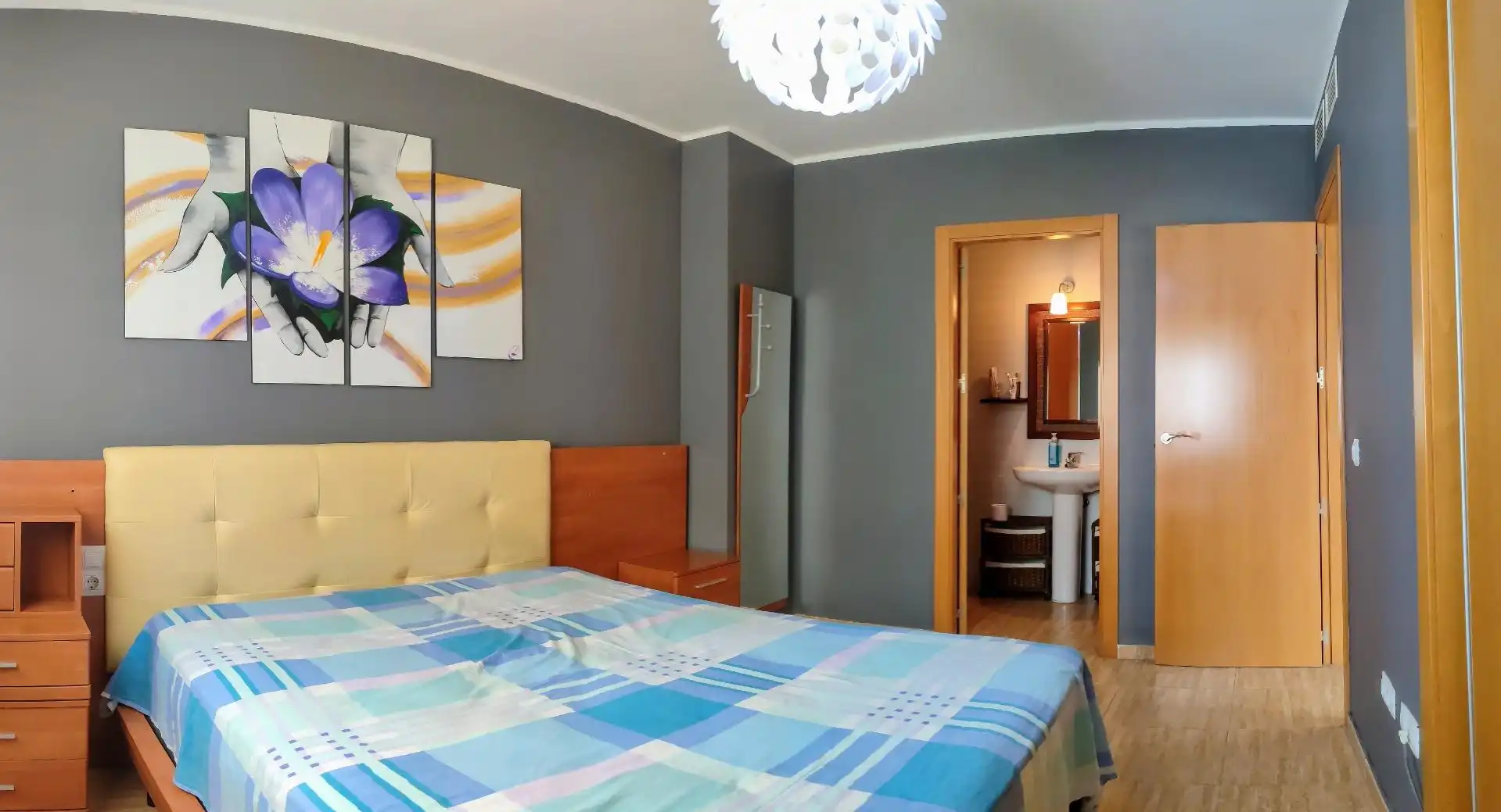 Piso con ascensor en venta en Olula del Río, imagen 18