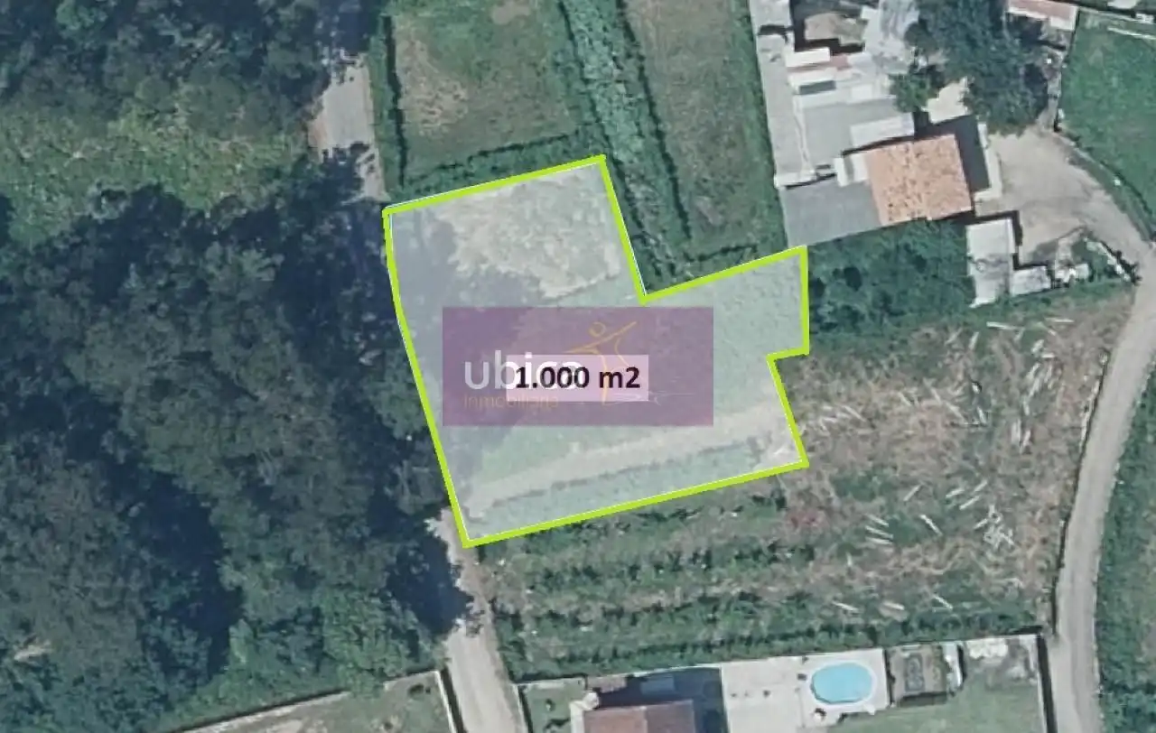 Lands and plots for sale in Salceda de Caselas