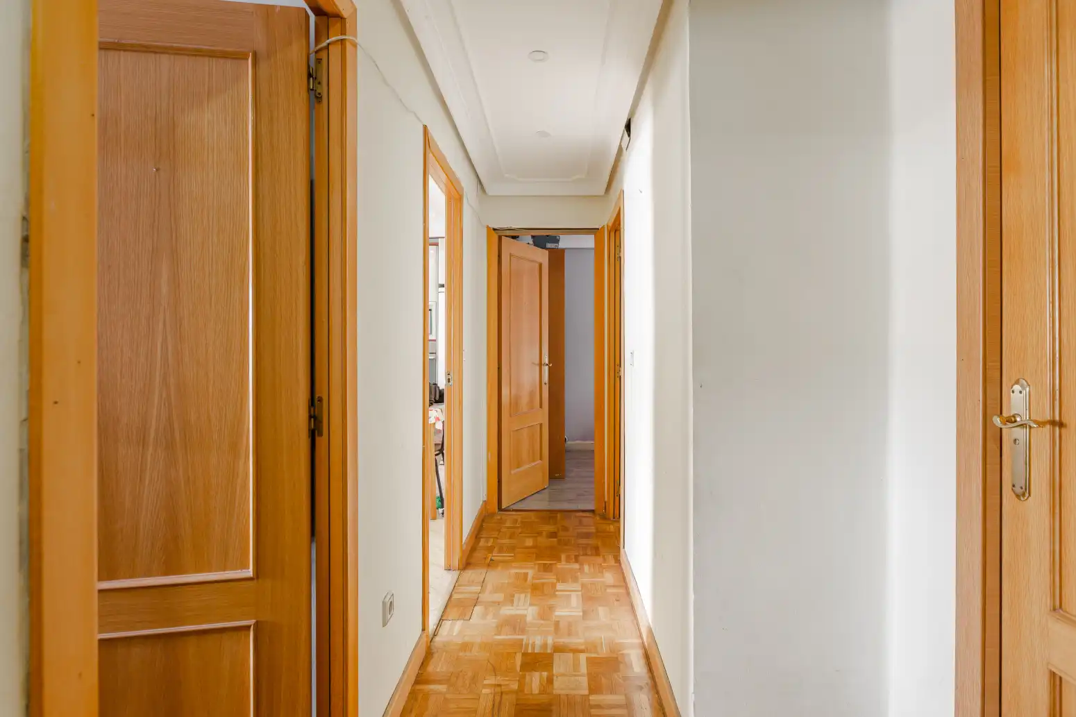 Piso en venta en  Pamplona / Iruña con Calefacción y Terraza