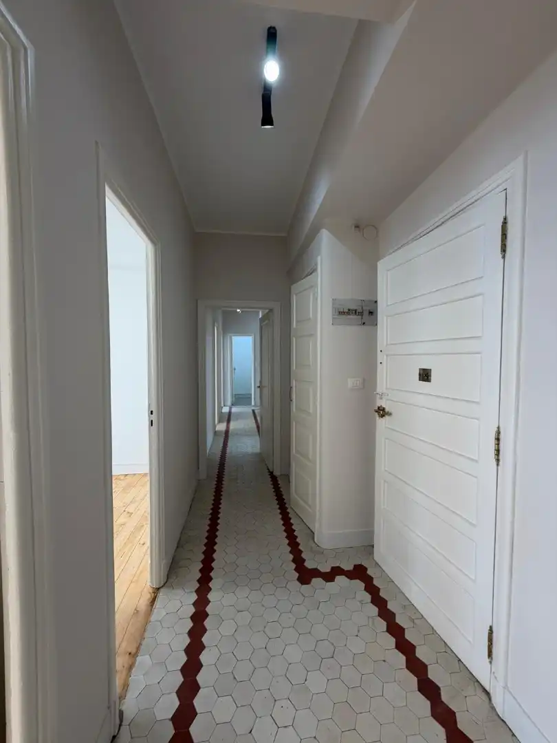 Flat for rent in Lugo  with Heating