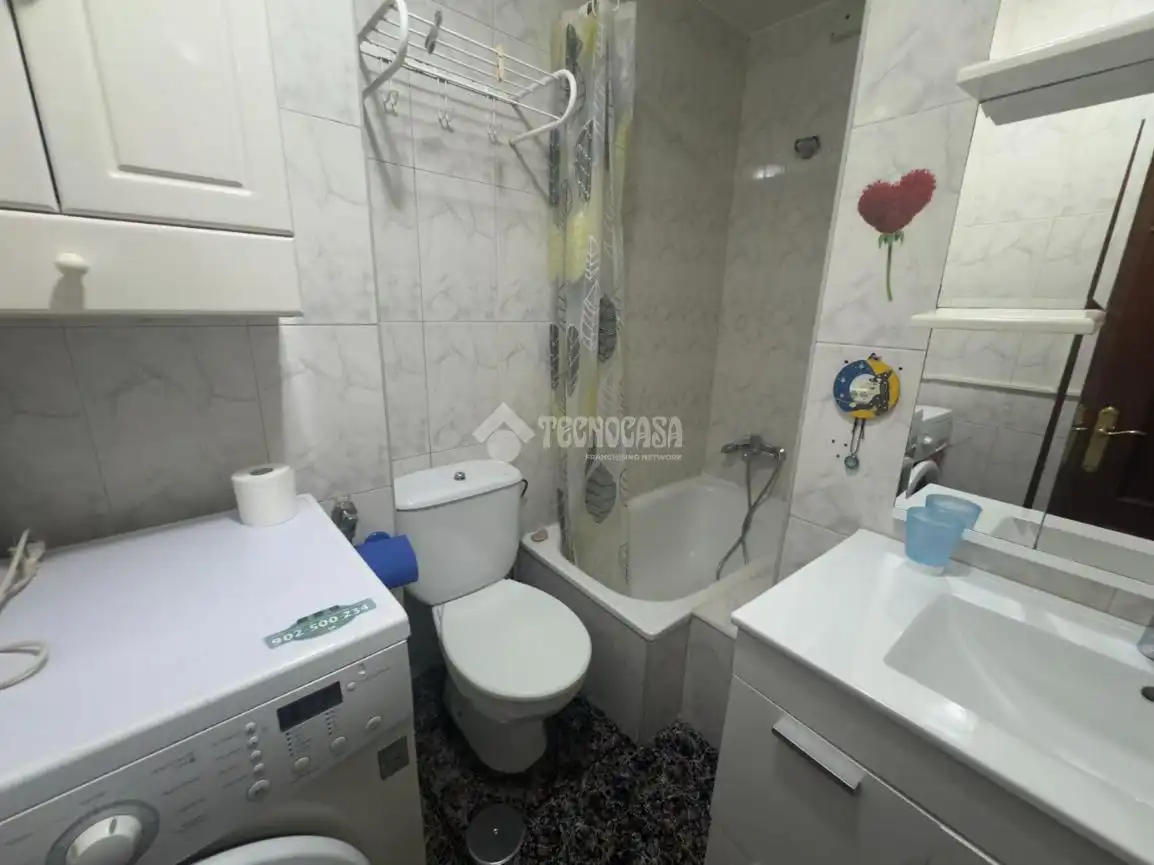 Baño de Piso en venta en Gijón 