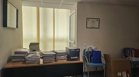 Foto 2 de Oficina de lloguer a El Maset, La Ràpita
