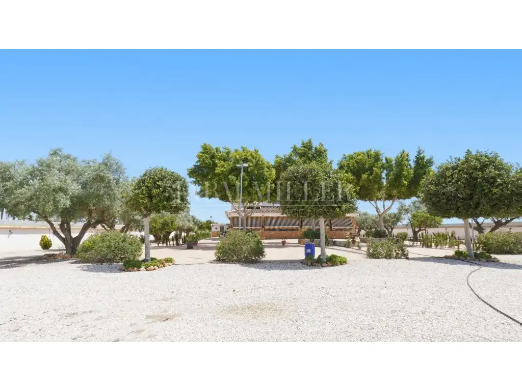 Maison avec jardin à vendre à Dolores, imagen 106
