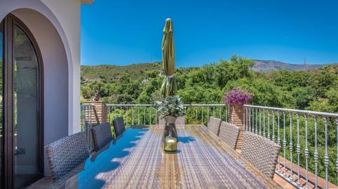Foto 3 de Casa o xalet en venda a Altos de Estepona, Málaga
