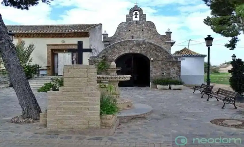 Casa en venda a Torre-Pacheco ciudad, imagen 9