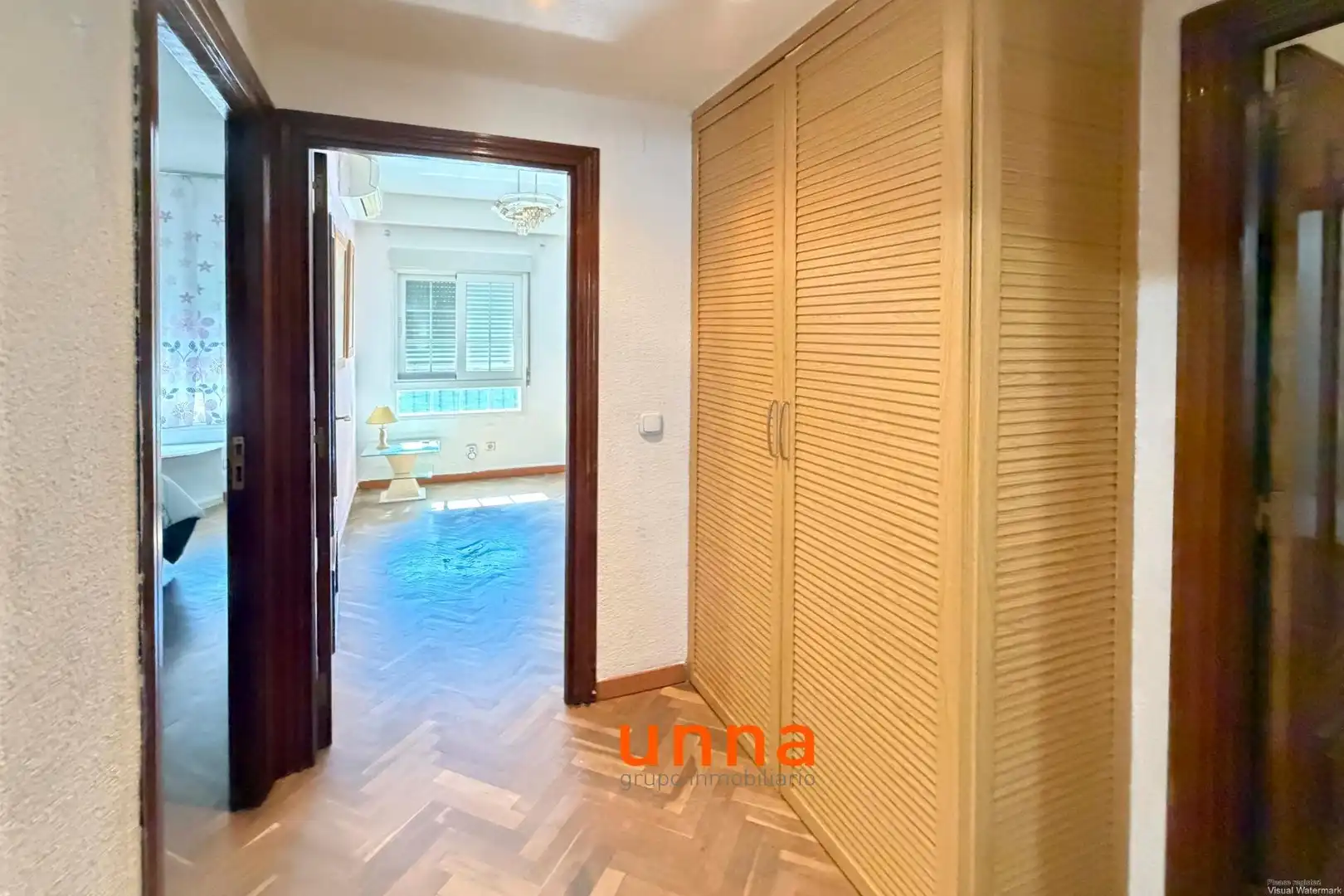 Habitación de Piso en venta en Móstoles con Aire acondicionado, Calefacción y Parquet