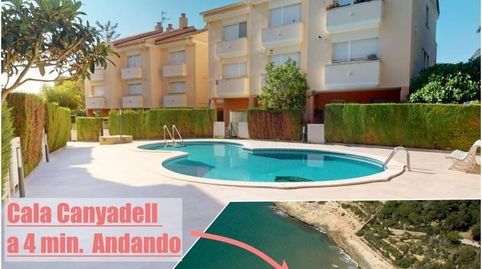 Foto 3 de Casa adosada en venta en Canyadell del, 28, Els Munts, Torredembarra
