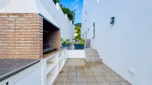 House with terrace for sale in San García, imagen 6