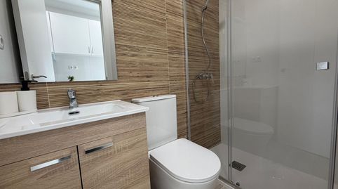 Foto 3 de Estudio de alquiler en Centro, Fuenlabrada