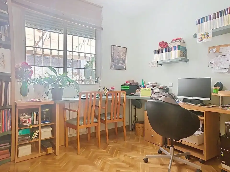 Casa o chalet en venta en Aranjuez con Aire acondicionado, Calefacción y Jardín privado