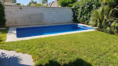 Foto 5 de Casa o chalet en venta en Calle Kioto, La Montaña - El Cortijo, Aranjuez