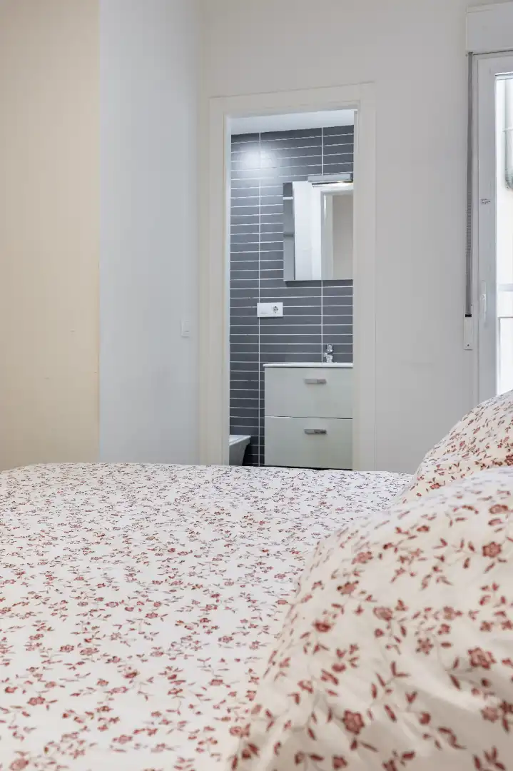 Habitación de Piso en venta en Mislata con Aire acondicionado, Terraza y Trastero