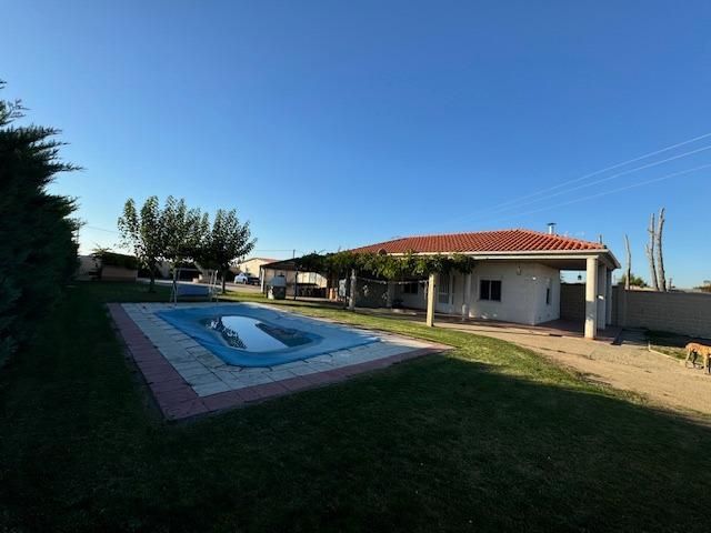 Finca rústica en venda a Casco Antiguo