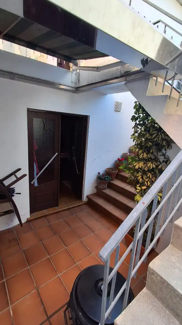 Casa o chalet en venta en A Pobra do Caramiñal con Aire acondicionado, Calefacción y Jardín privado