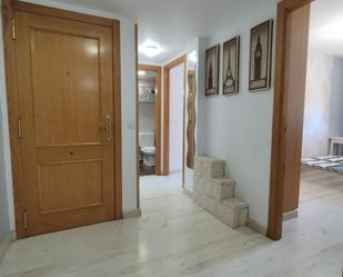 Flat to rent in  Murcia Capital  with Air Conditioner and Balcony