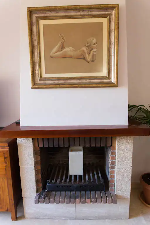Living room of Duplexes for sale in Manilva  with Air Conditioner, Heating and Terrace