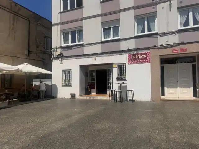Local en venda en Tapia de Casariego amb Moblat