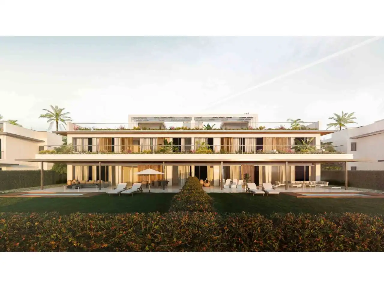 Appartamento con piscina in vendita a Calle Búnker, imagen 10