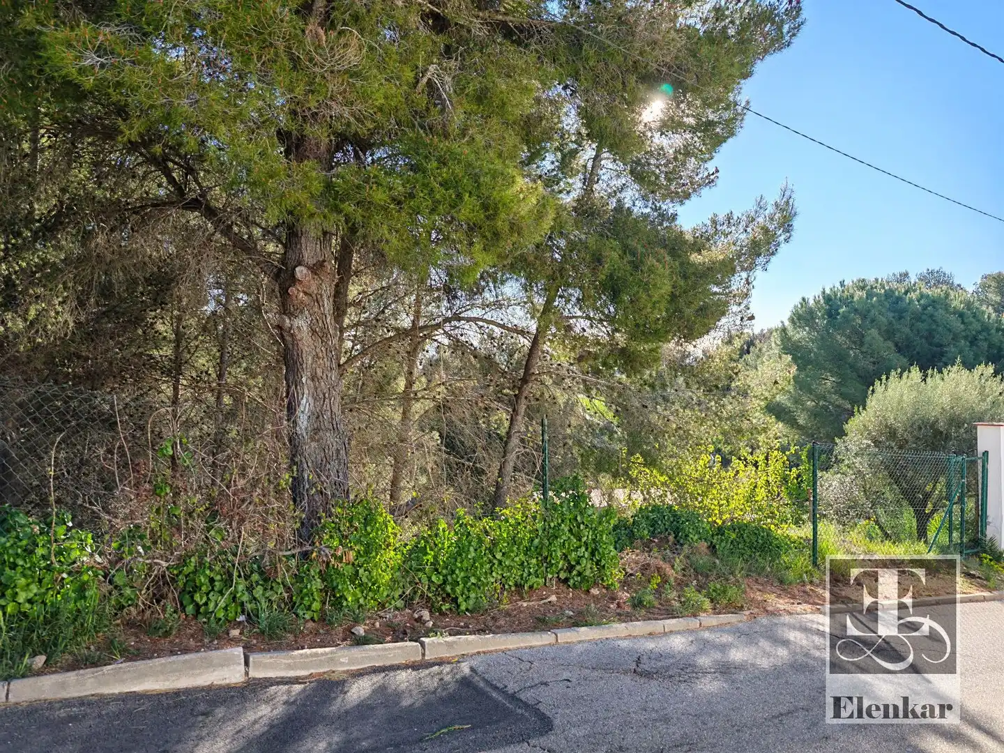 Residential land for sale in Gaia-Ur Can Gordei, imagen 2