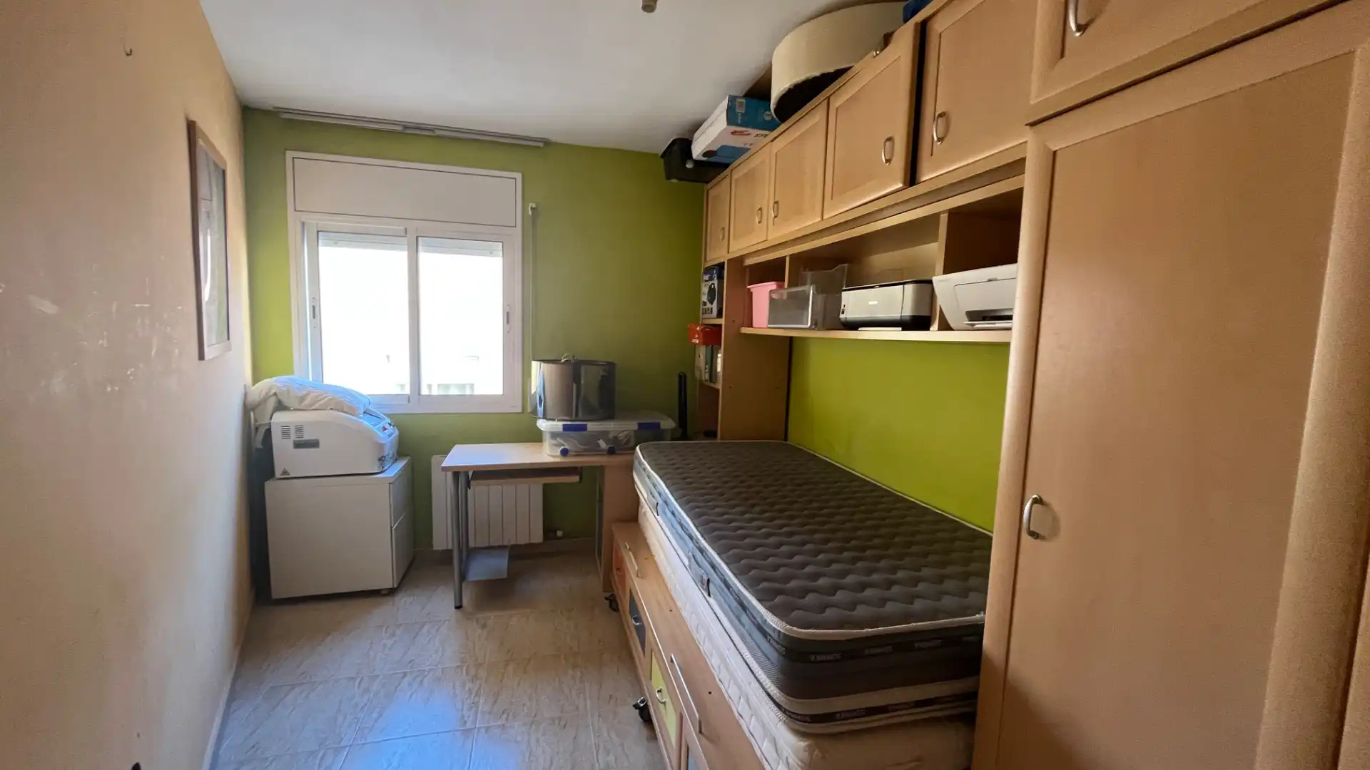 Habitación de Casa o chalet en venta en Sant Pere de Ribes con Calefacción, Terraza y Horno