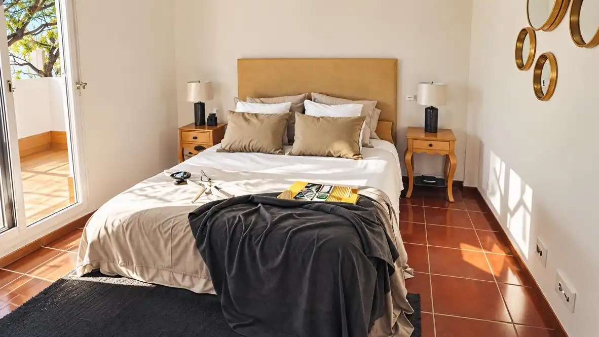 Casa amb terrassa en venda a Calle Cerrito, imagen 31