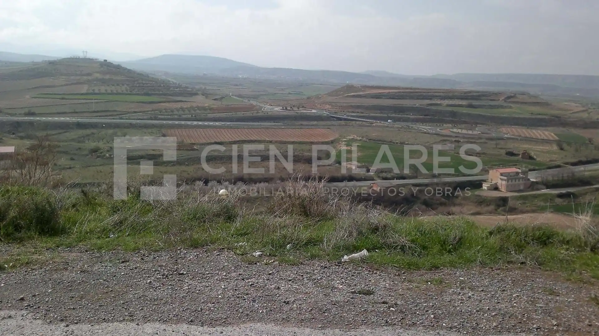Residential for sale in Ausejo