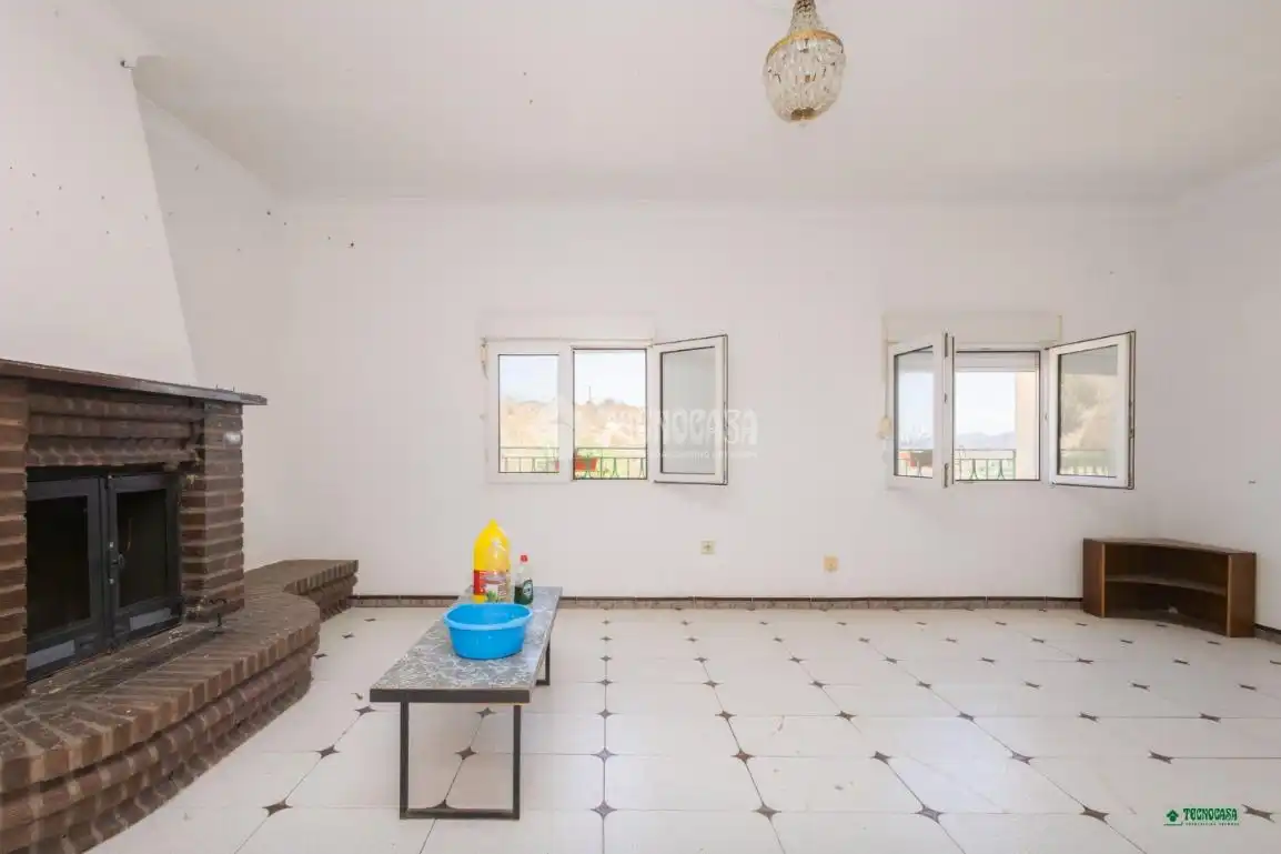 Maison rustique avec terrasse à vendre à Las Cunas - La Algarrobina, imagen 10