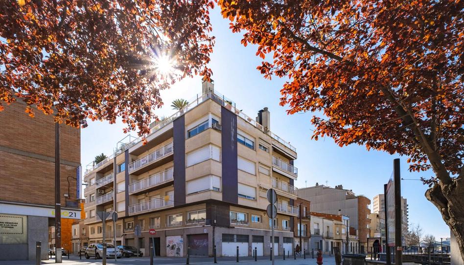 Foto 1 de Piso en venta en Carrer de Pius XI, Vallparadís - Antic Poble de Sant Pere, Barcelona