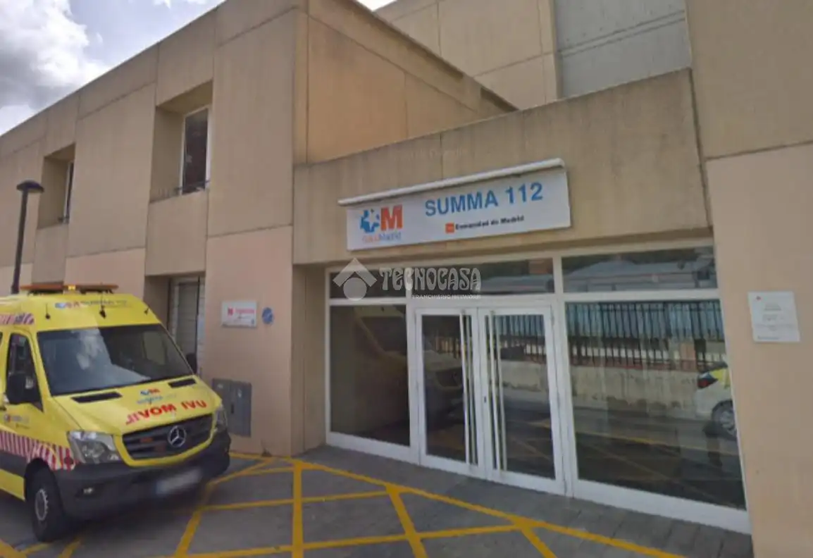 Piso con ascensor en venta en Zarzaquemada, imagen 26