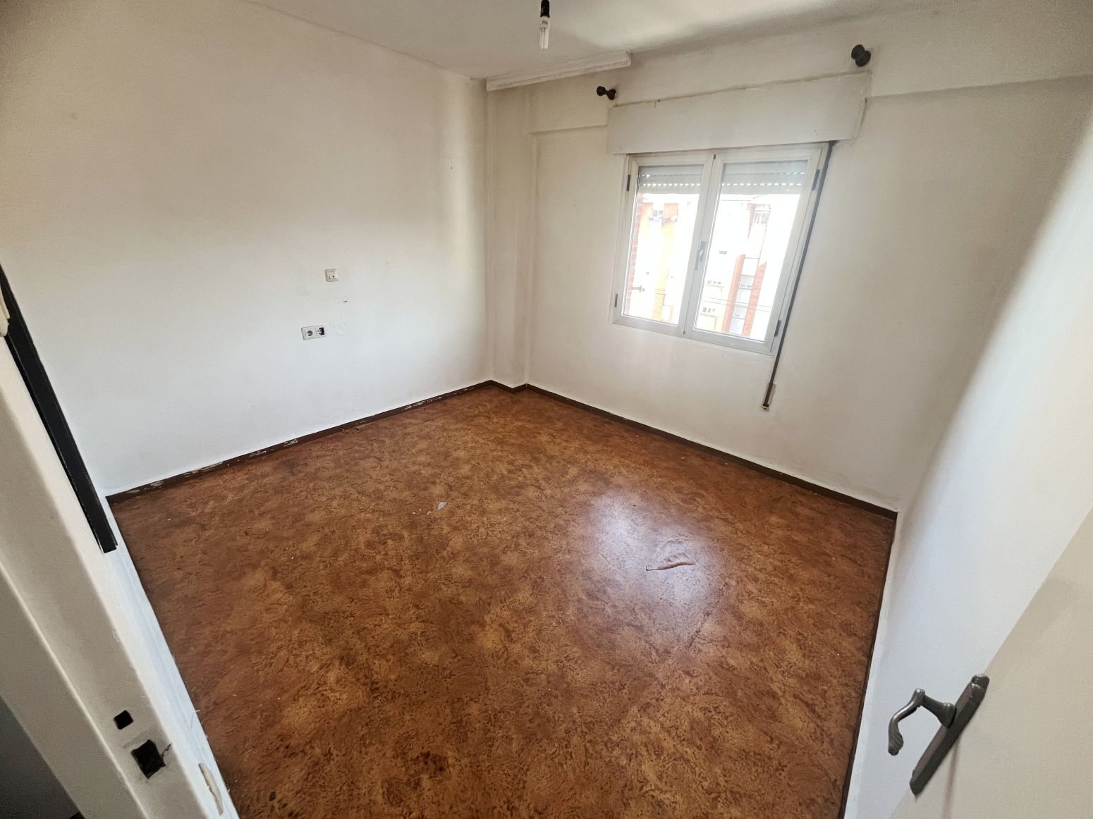 Dormitori de Pis en venda en Avilés