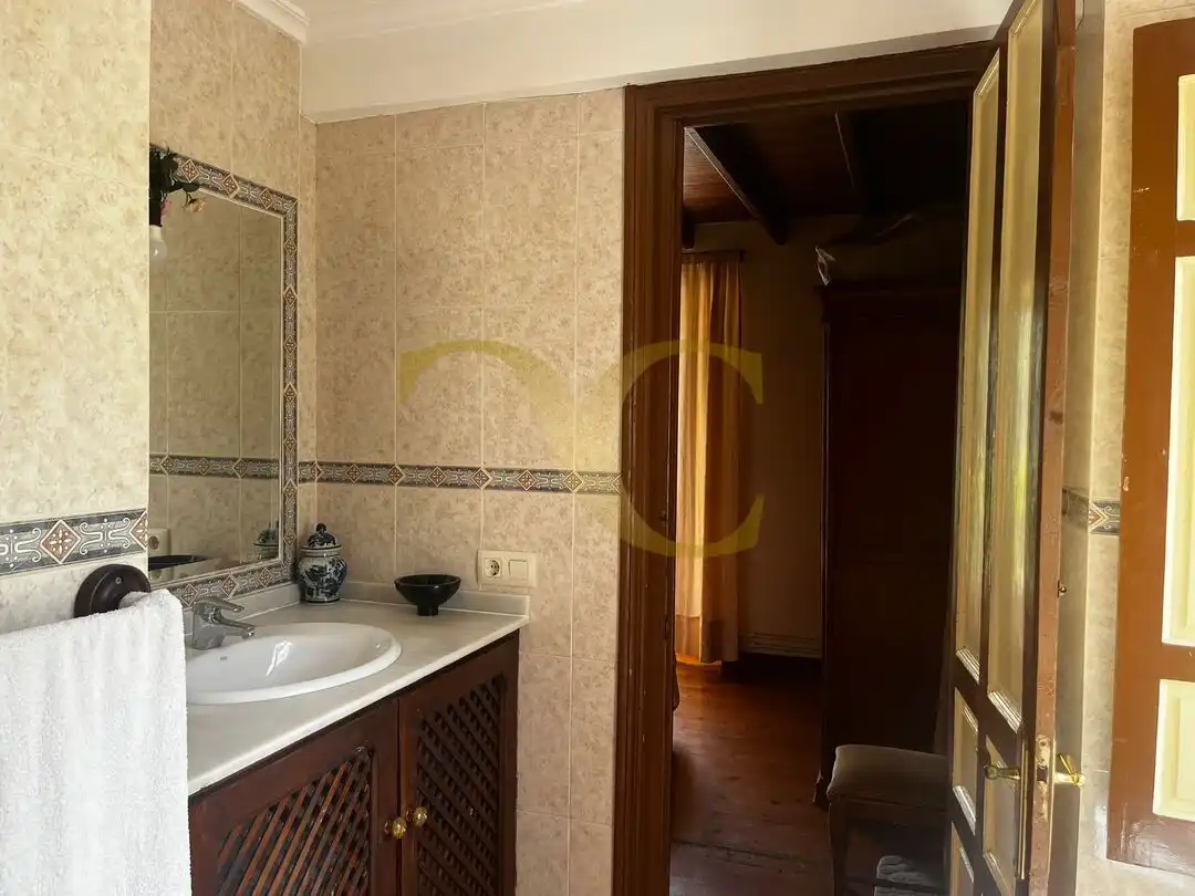 Casa amb terrassa en venda a Narganes, imagen 51