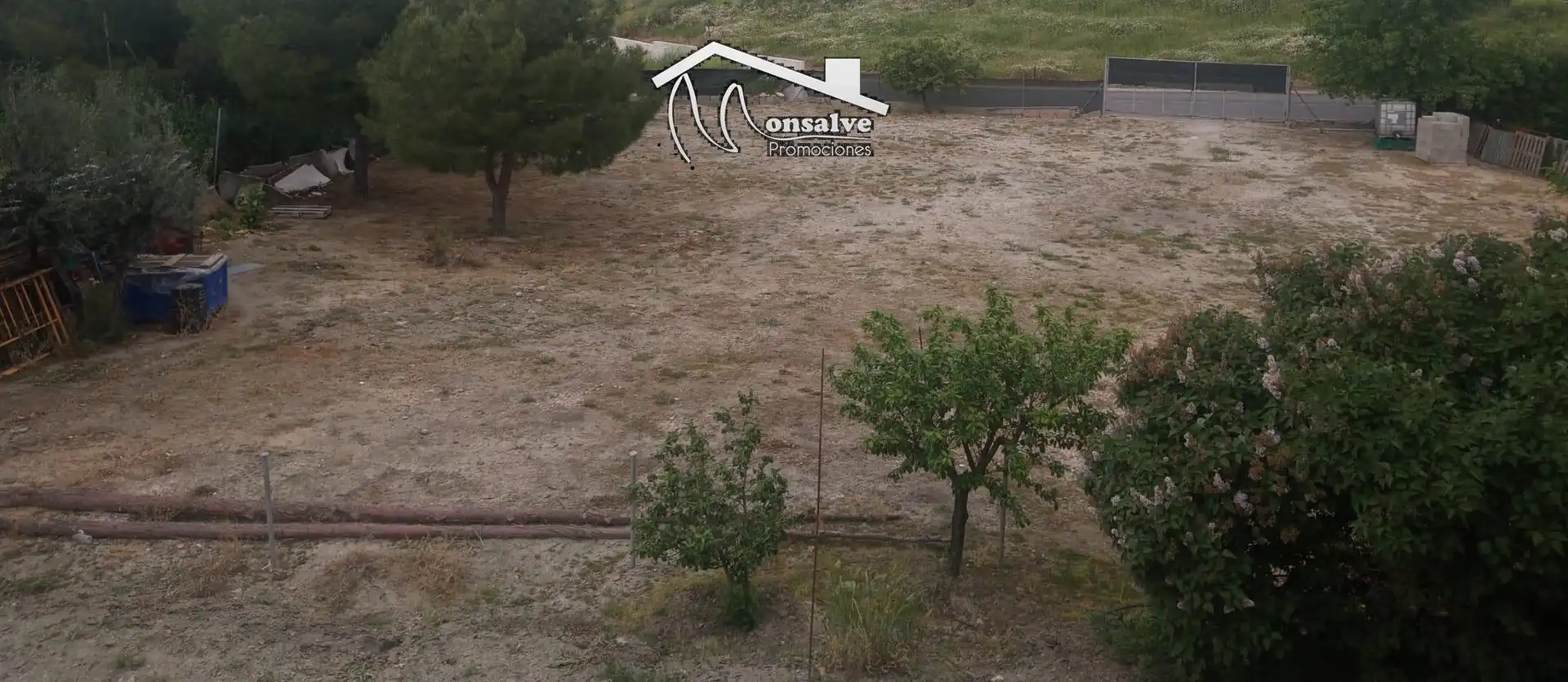 Residencial de lloguer en Yeles