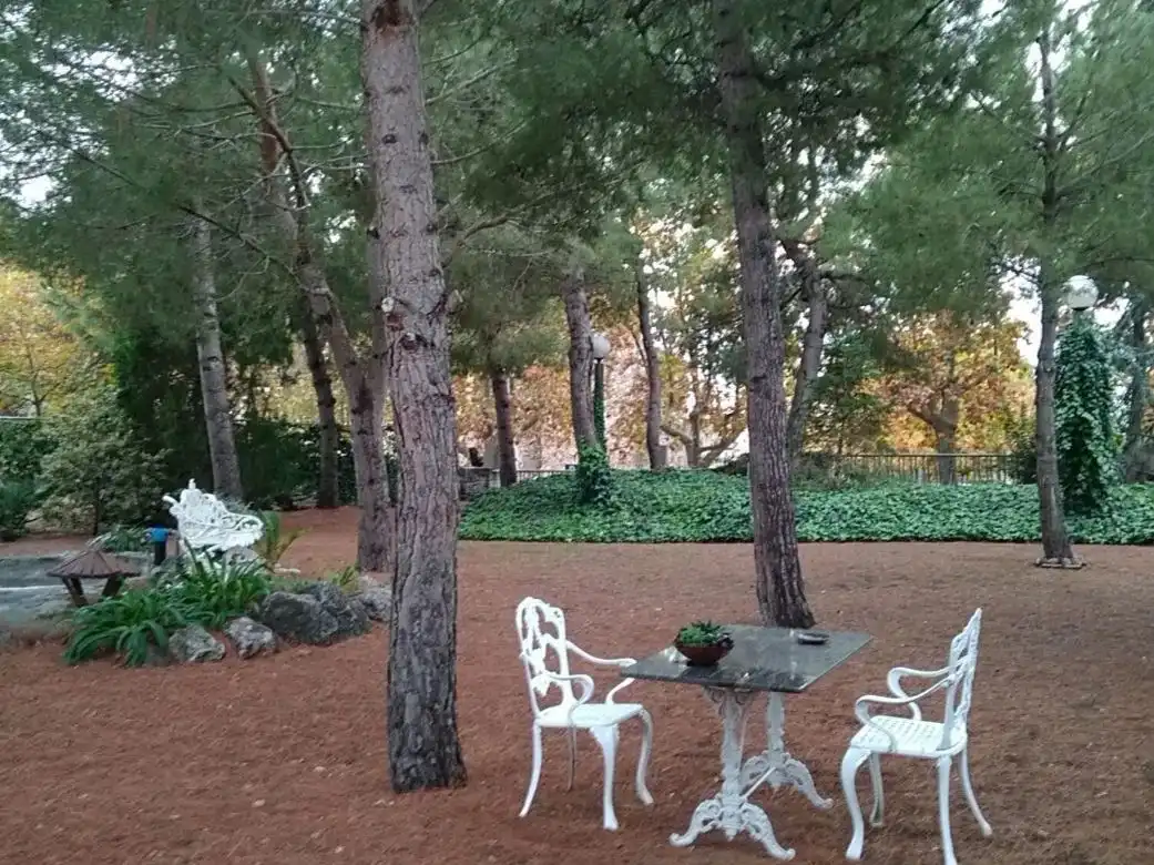 Chalet con jardín en venta en Dels pins 2, imagen 7