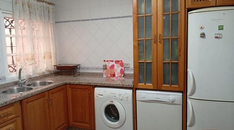 Foto 4 de Casa o chalet en venta en El Rinconcillo, Algeciras