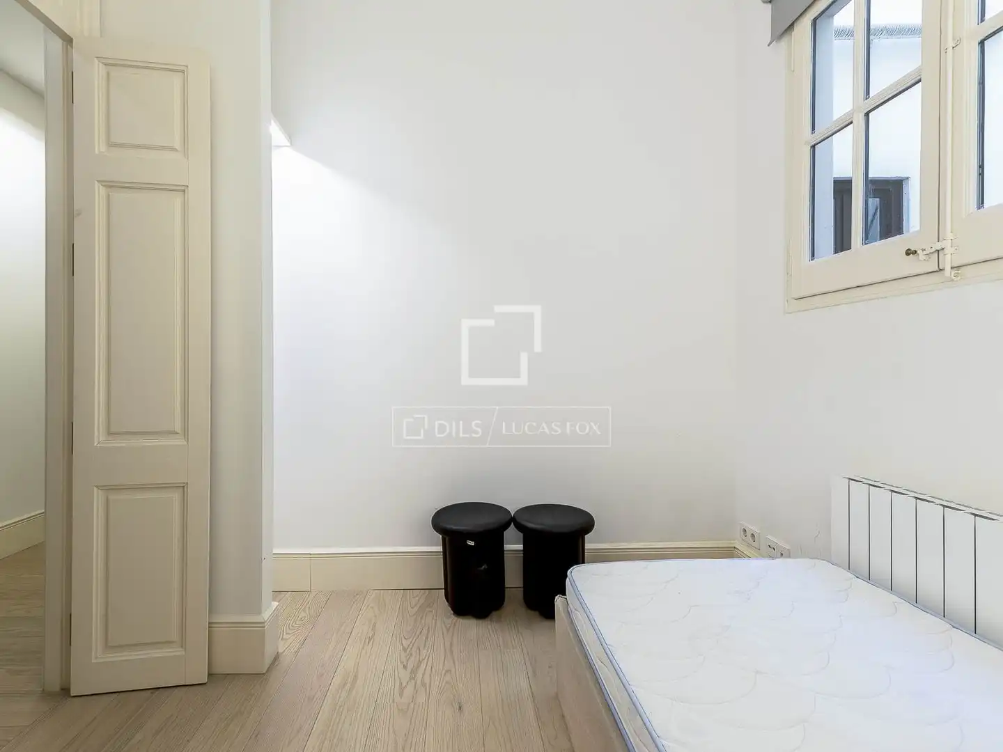 Habitación de Piso en venta en Barcelona con Aire acondicionado, Calefacción y Parquet