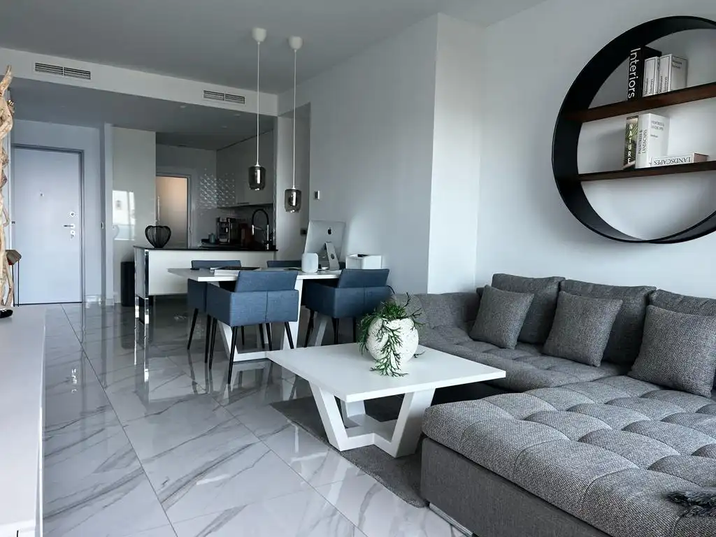 Mini appartamento con piscina in vendita a Levante Alto, imagen 6