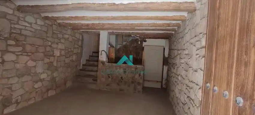 Casa o chalet en venta en Bellvís con Terraza