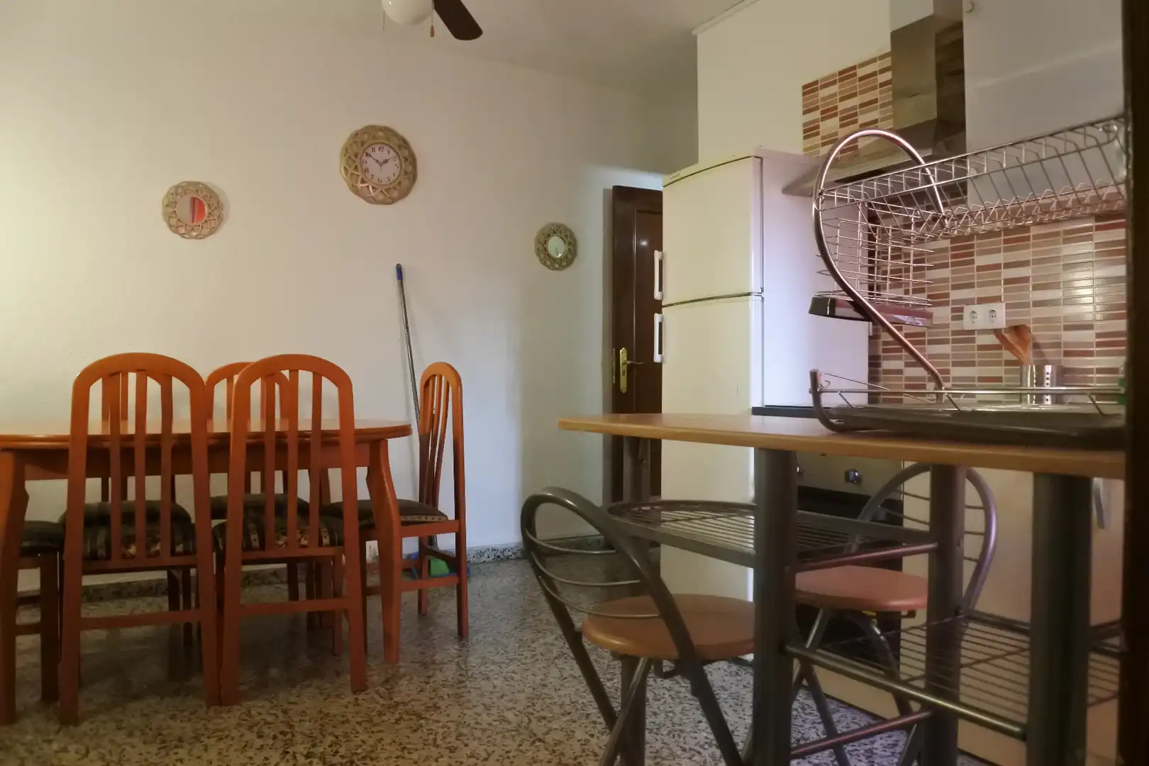 Room in Calle San Diego, 9, Fígares
