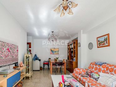 Piso con ascensor en venta en Zaidín