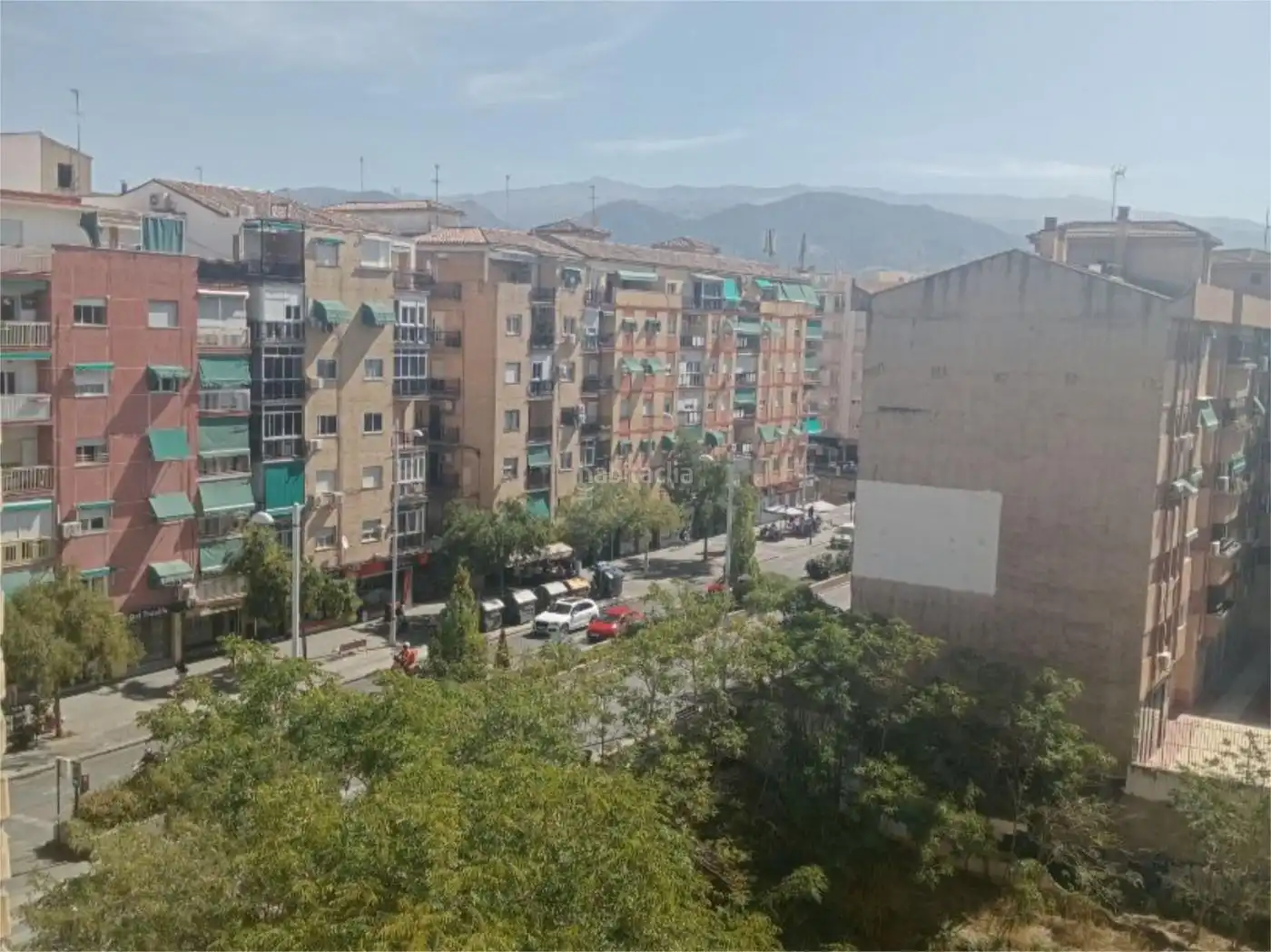 Pis amb ascensor de lloguer a Camino de Ronda 35, imagen 11