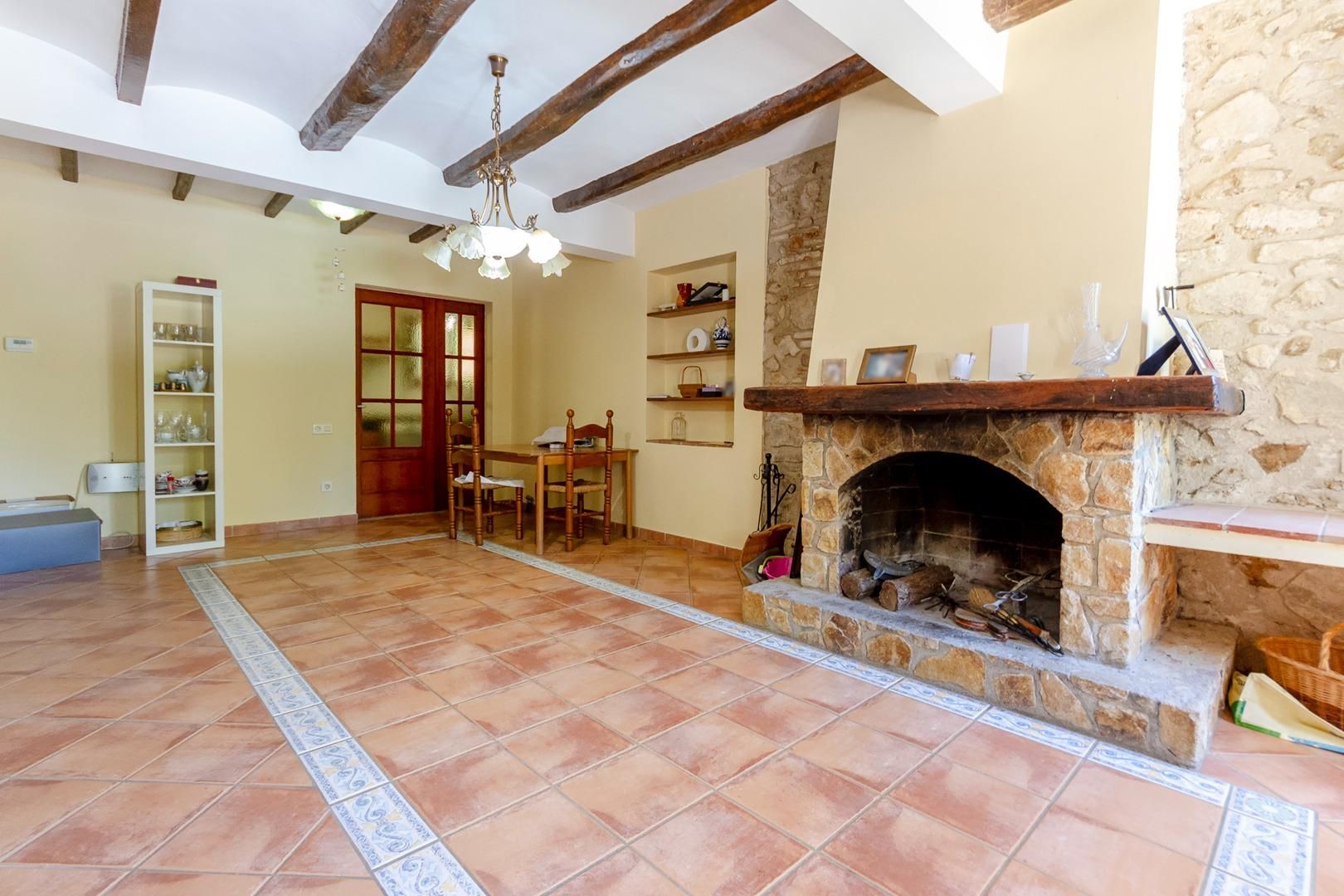 Country house for sale in Òrrius  with Heating, Private garden and Terrace