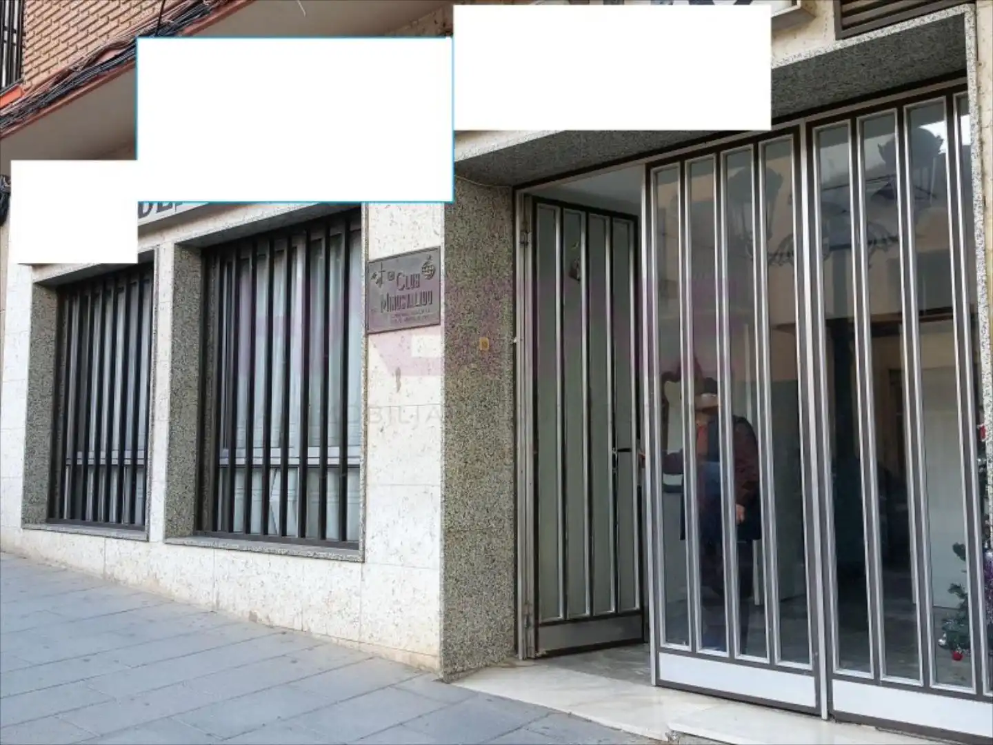 Gewerbefläche zum Verkauf in Zona Avenida al Vedat