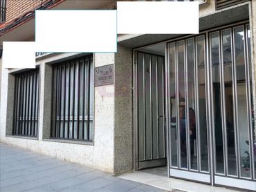 Gewerbefläche zum Verkauf in Zona Avenida al Vedat