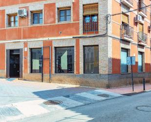 Exterior view of Premises for sale in Mula