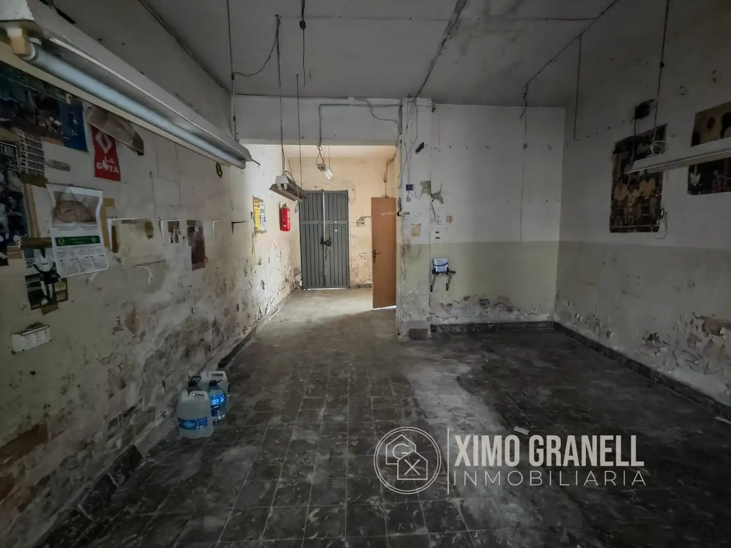 Casa o xalet en venda en La Vall d'Uixó