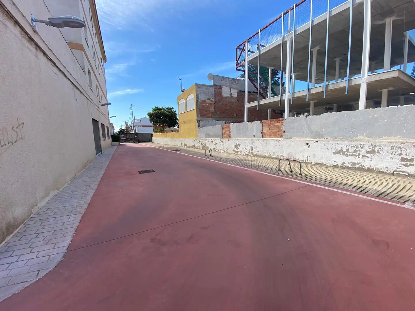 Local en venta en Avinguda de la Diputació, Cap de Sant Pere