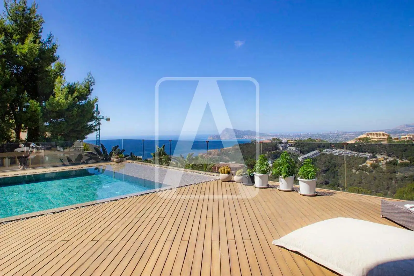 Detached house with pool for sale in Altea Hills, imagen 63