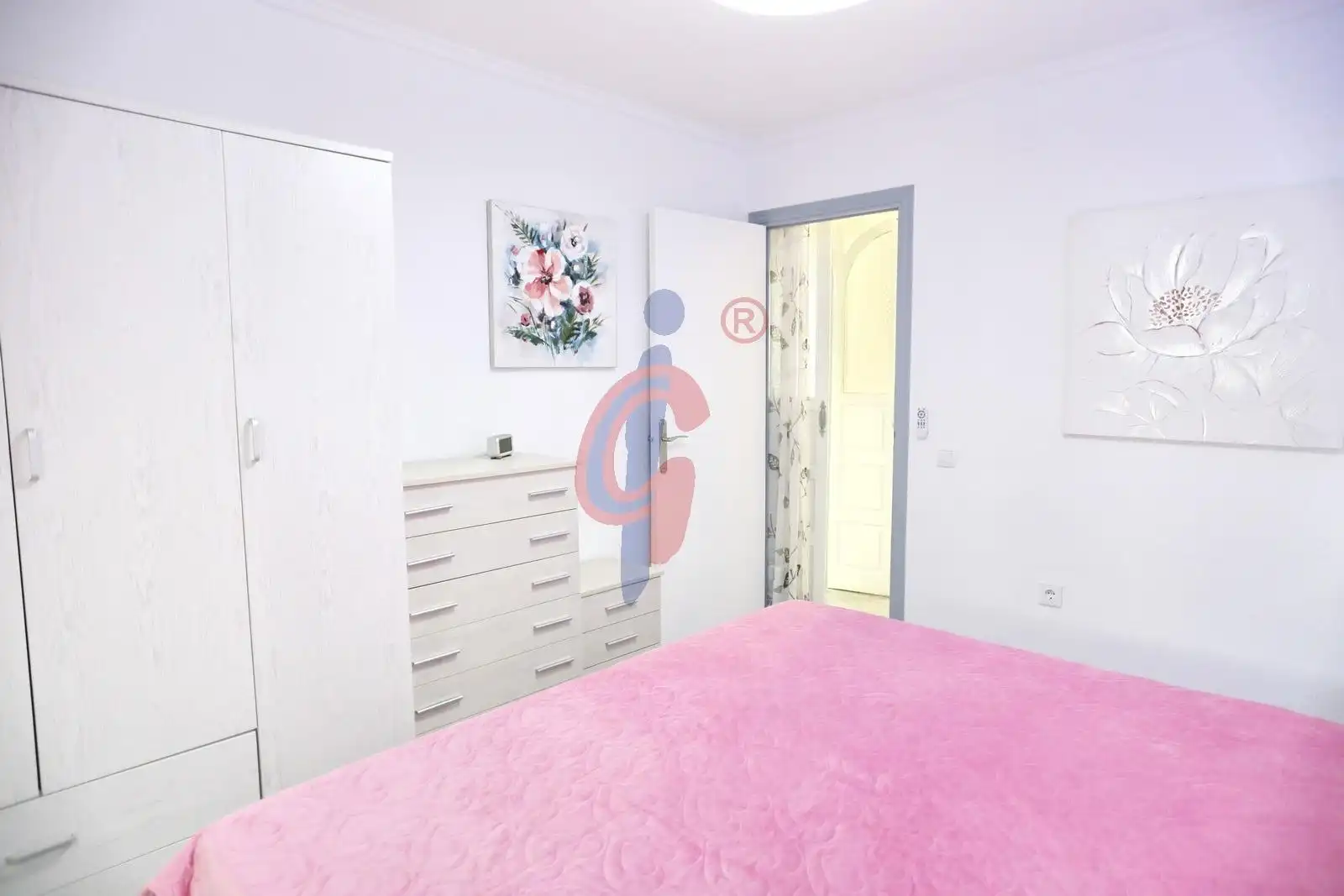 Bungalow con giardino in affitto a Calle Zarauz 229, imagen 20